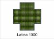 cruz farmacia latina 1000
